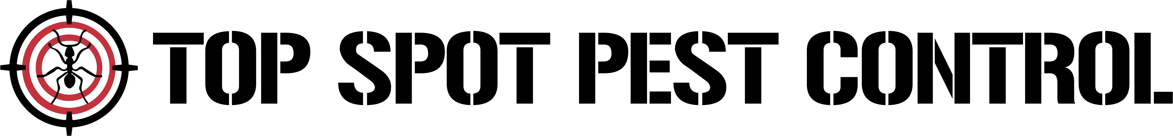 Top Spot Pest Control